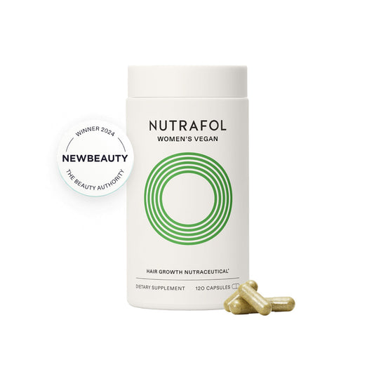 Nutrafol Women’s Vegan