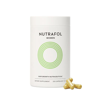 Nutrafol Women's Hair